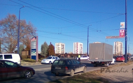 Пазарджиклии задържаха млад крадец, нападнал жена