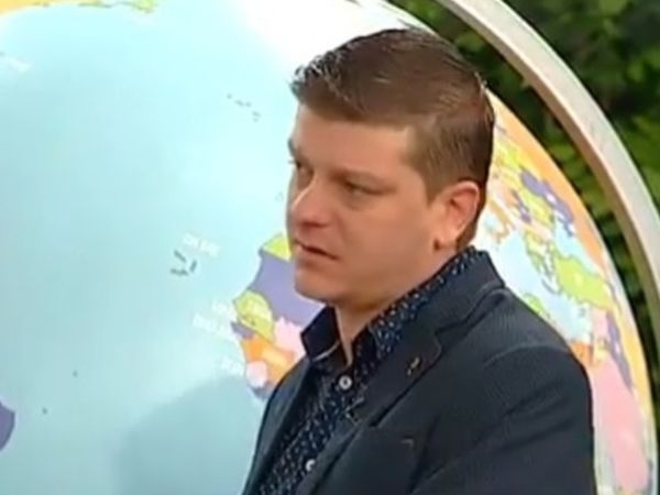 Роден ясновидец предсказал още преди месеци ужасяващия атентат в руската подземна железница