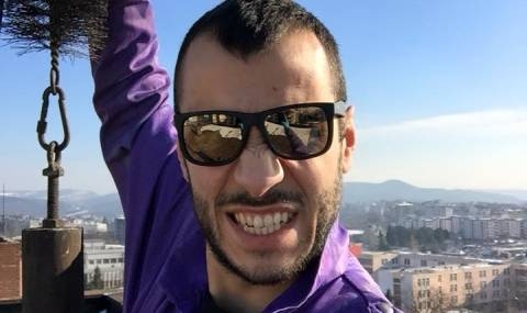 Юрист - коминочистач шашна Фейсбук: Търся си баба под наем