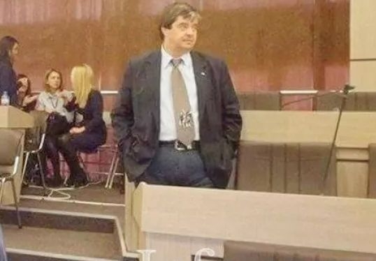 Сътресение в редиците на НФСБ! Острието на партията в Бургас хвърли оставка като областен лидер 