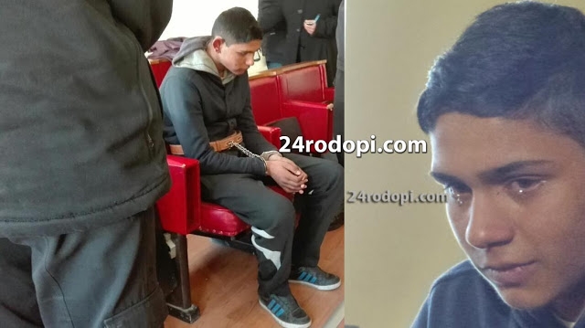 Обрат! 17-годишният килър Нурсен не убил Махмуд сам - ето кой му помогнал (СНИМКА)