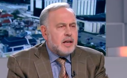 Славчо Велков с плашеща прогноза след ужаса в Санкт Петербург, ето посланието на терористите