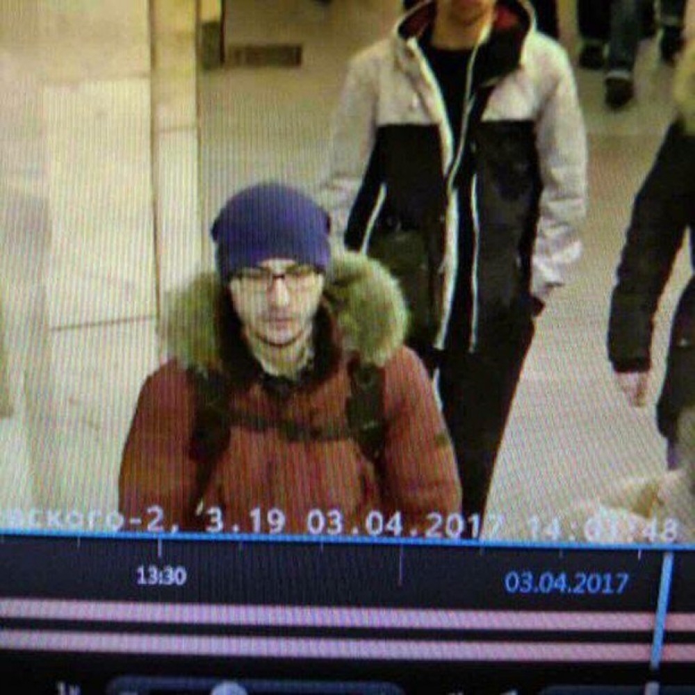 Това са основните версии за ада в Санкт Петербург! Кой е дърпал конците на зомбито-камикадзе? (СНИМКИ)