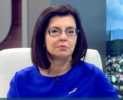 Кунева разобличи Радан! Той искаше да саботира регистрацията на РБ 
