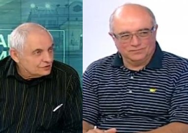 Прогноза: Въпреки препъникамъните ГЕРБ и "Обединени патриоти" правят кабинет до две седмици 