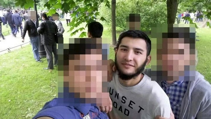 Първо в БЛИЦ: Следствието разкри последните минути от живота на Акбаржон Джалилов, преди да се взриви и потопи метрото в кръв 