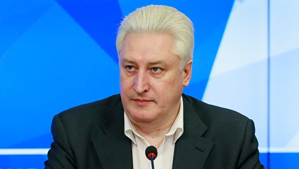 Първо в БЛИЦ: Експерт по сигурността с шокираща версия за украинска следа в атентата в Петербург! Ето доводите му