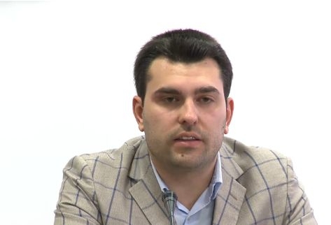 На извънреден брифинг от ГЕРБ обвиниха служебния кабинет на Герджиков в кадрови преврат!