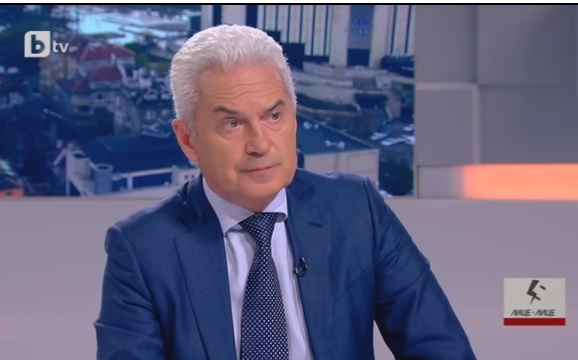 Сидеров разкри най-важния детайл, за който са се разбрали Патриотите и ГЕРБ и посочи кой ще е сигурният премиер! (ОБНОВЕНА)