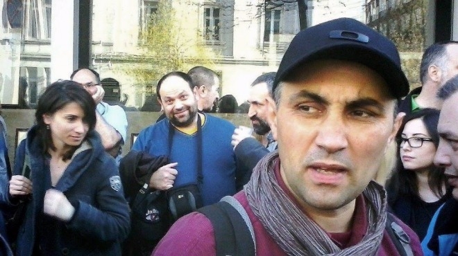 Асен Генов бесен на Христо Иванов и зове градските десни: Той прецака Радан, искайте оставката му!