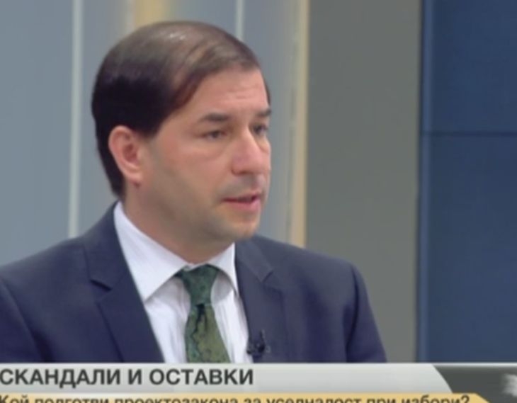 Борислав Цеков хвърли ръкавицата, ето кого обвини за скандала с гласуването
