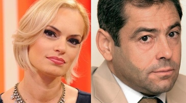 Ива Екимова се намърда в леглото на бивш политик!