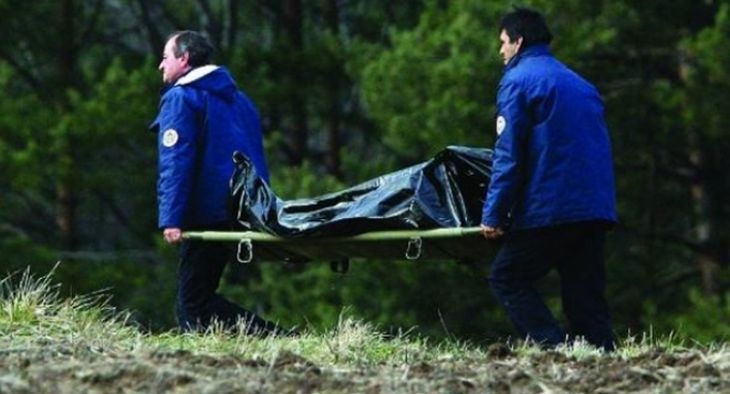 Първо в БЛИЦ! Тракторист излезе на оран, но се натъкна на ужасяваща находка край Старосел 