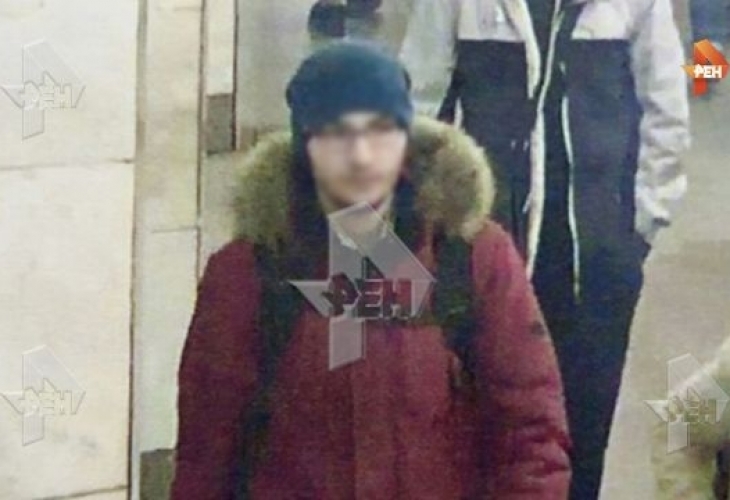 Шокиращи разкрития за камикадзето в Санкт Петербург! Каква е връзката между Акбаржон и "колегата му" от Сарафово?