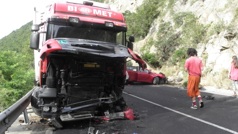 Мрачна прогноза: 100 ще загинат и 800 ще са ранените в Кресненското дефиле заради безобразието с изгубената папка