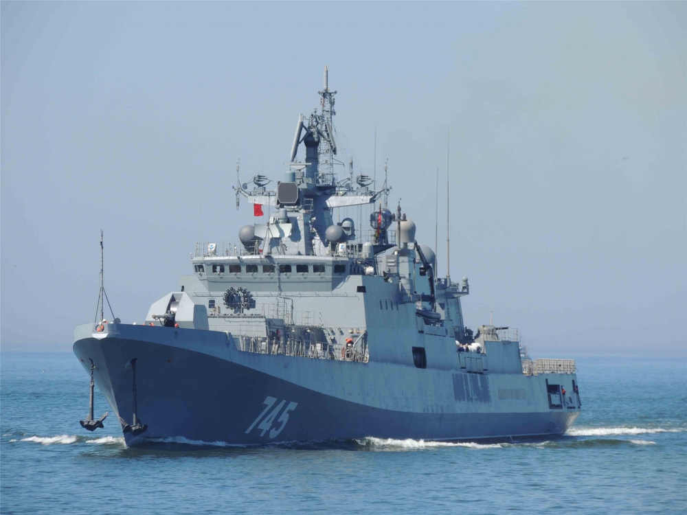 Втори ден издирват българина в Егейско море