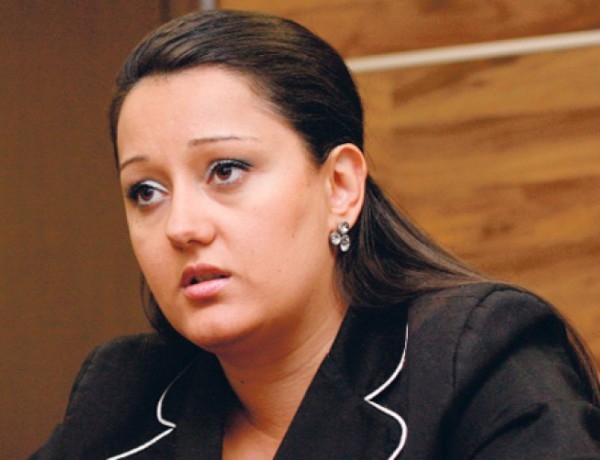 Лиляна Павлова проговори за оставките в АПИ