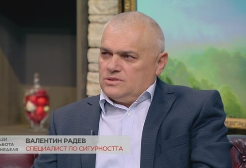 Роден експерт по сигурността с шокиращ анализ за случилото се в Стокхолм и опасността, витаеща в Европа
