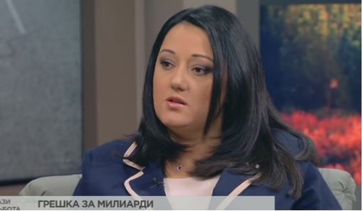 Първо в БЛИЦ! Лиляна Павлова отправи важно политическо послание във Фейсбук (СНИМКА)
