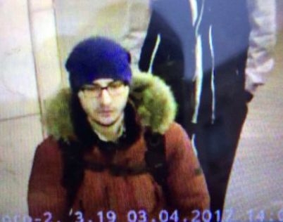 Преди атентата в Санкт Петербург Акбаржон Джалилов е пътувал до Турция 