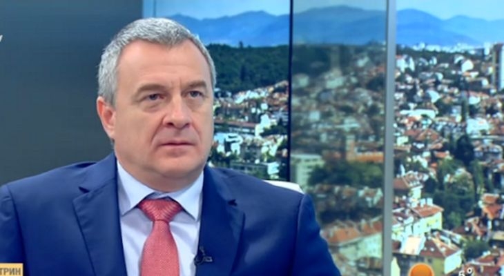 Цветлин Йовчев с горещ коментар за атаките в Сирия и заплахата от джихада!