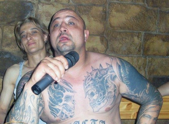 Това не е чалгаджия, а страшилището-лихвар, арестуван в Сливен. Кой е Данчо Графа?