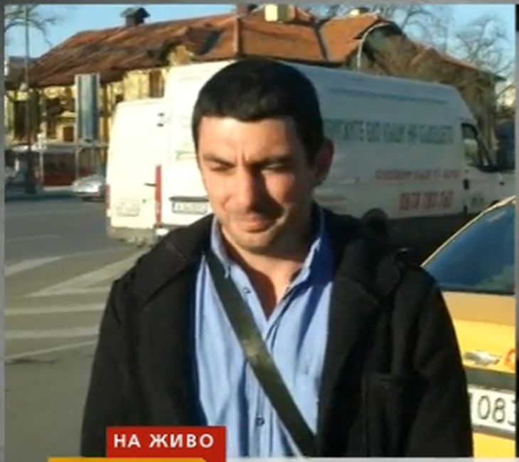 Таксиджии в паника след убийството във Варненско! Бакшишите направиха страховити разкрития за хората, които возят