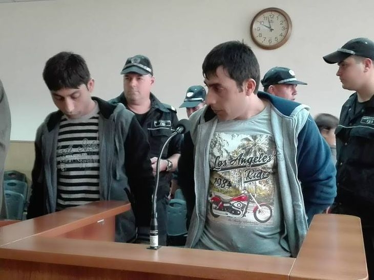35 години зандан за двама братя, убили по особено мъчителен начин съселянин