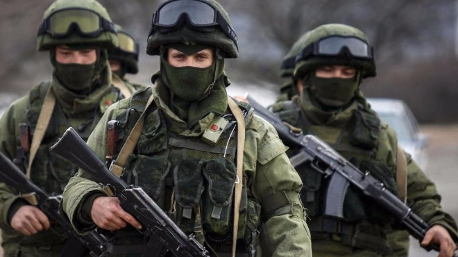 ТАСС: Двама руски войници са загинали в Сирия, друг е тежко ранен
