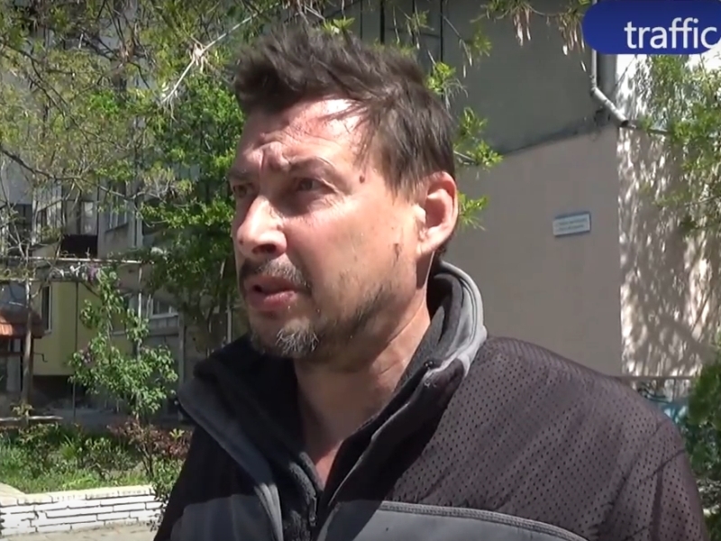 Нормално е - така пловдивчани коментират стрелбата между абитуриенти заради мацка (ВИДЕО)