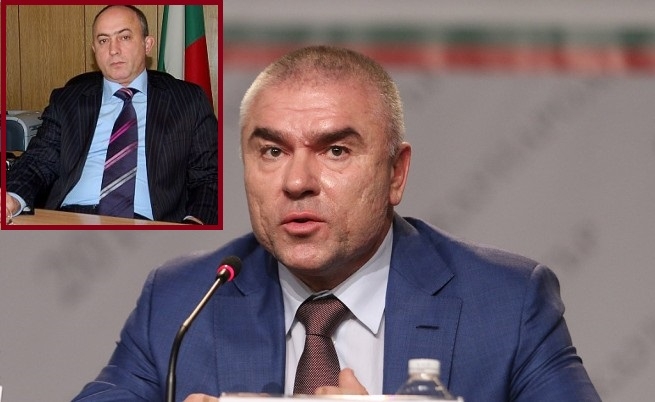 Задава ли се нов "СРС-гейт": Подслушвали съдия заради дело срещу Марешки
