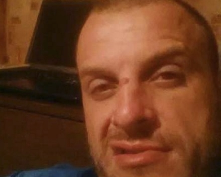 Полицаите проверявали Гаргата по сигнал, наркодилърът имал 13 присъди 