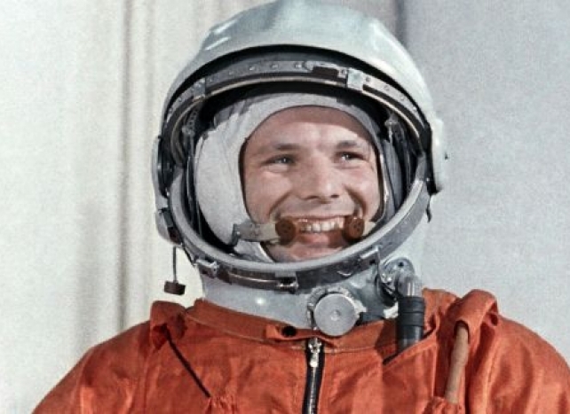 Секретно: Мистерия за полета на Гагарин с МиГ-15