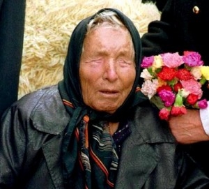 Пророчествата се сбъдват! Ванга: Сирия ще рухне в краката на победителя, но ще дойде нов Месия