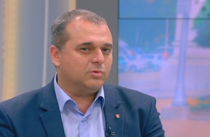 Патриотите: ГЕРБ са толкова недоволни, колкото и ние