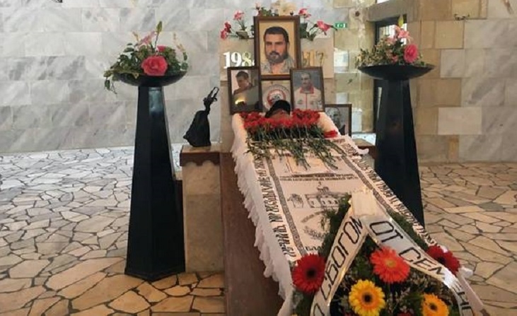 Прокуратурата: Няма данни за насилствена смърт на страшилището Горан