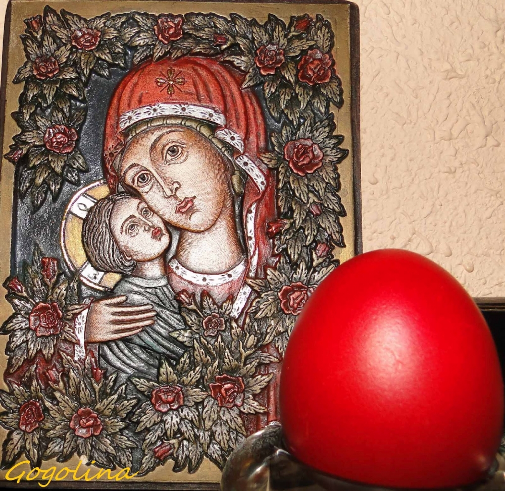 Днес е Велики четвъртък! Във всеки християнски дом се спазва най-важната Великденска традиция 