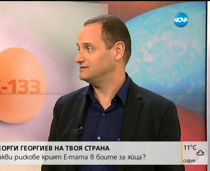 Експерти разкриха опасни ли са боите за яйца и колко Е-та съдържат! Вижте вредим ли на здравето си на най-светлия празник 