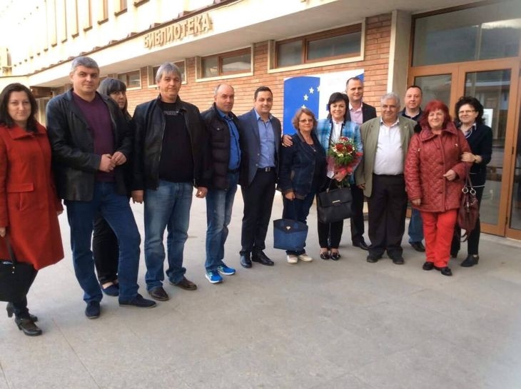 Корнелия Нинова разкри в Етрополе какво ще прави БСП от идната седмица!