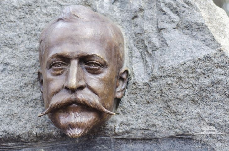 Предлагат кръстовище в Чикаго да носи името на Алеко Константинов