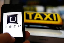Пореден скандал с Uber! Компанията следила свой конкурент с адски софтуер 