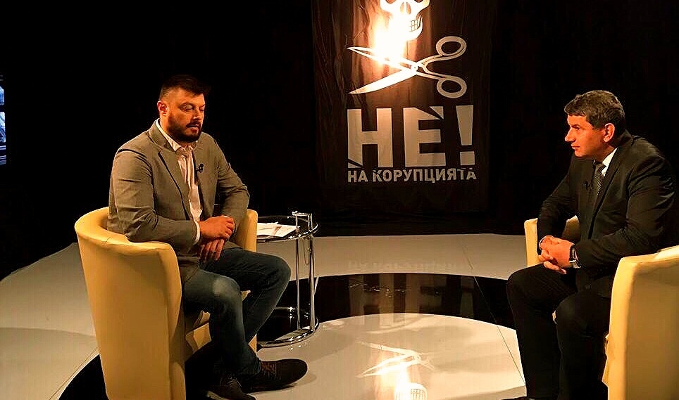 Бареков изригна във Фейсбук:  Коалиция 21 ще свърши като Движение 21
