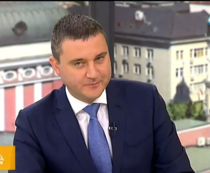 Горанов с комплимент към Сидеров разкри как от ГЕРБ са успели да неутрализират неприемливи искания на Патриотите по време на преговорите