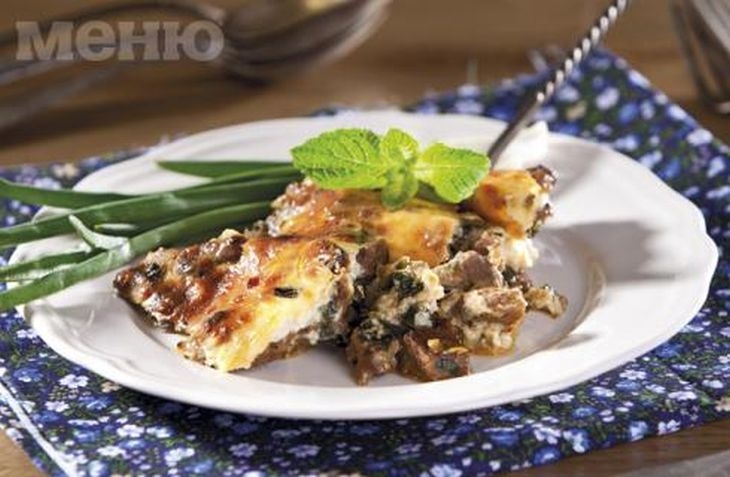 Сочно, вкусно и апетитно ястие за Великден! Този агнешки кебап с пресен лук се топи в устата