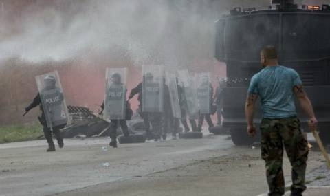 Паника в Косово: Готвят масови атаки срещу големи политици в страната! 
