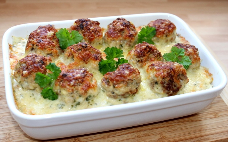 Разнообразно и убийствено вкусно. Тази рецепта ще я приготвите с лекота, а после ще си оближете пръстите