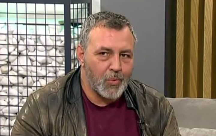 Христо Мутафчиев сподели най-големите си страхове в разтърсваща изповед