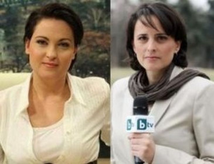 Ани Цолова и Генка Шикерова с обща мания, двете тръгнаха на...