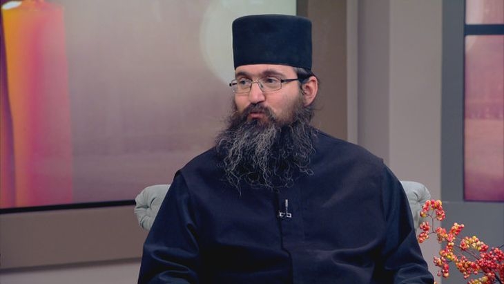 Отец Никанор коментира праведен християнин ли е Бойко Борисов и посочи един негов грях