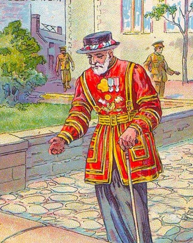 Задачка закачка: Никой не може да намери гарвана на СНИМКАТА, а вие?  